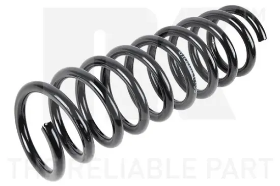 Fahrwerksfeder Hinterachse NK 543515 Bild Fahrwerksfeder Hinterachse NK 543515