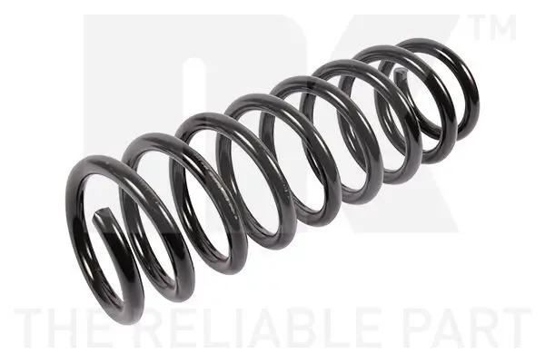 Fahrwerksfeder Hinterachse NK 543516