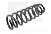 Fahrwerksfeder Hinterachse NK 543516