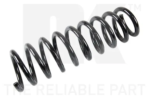 Fahrwerksfeder Hinterachse NK 543517