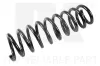 Fahrwerksfeder Hinterachse NK 543517