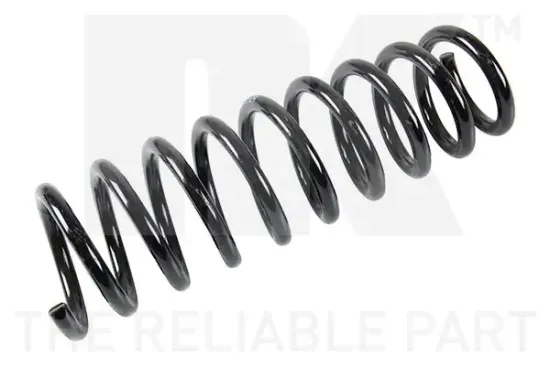 Fahrwerksfeder Hinterachse NK 543517 Bild Fahrwerksfeder Hinterachse NK 543517