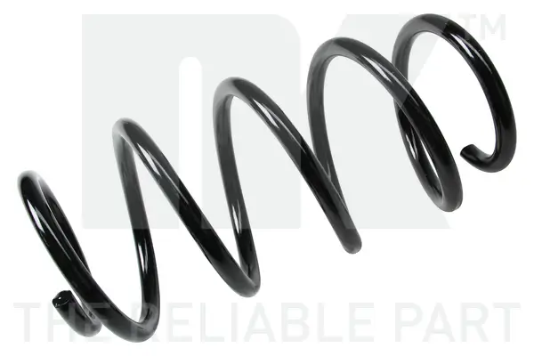 Fahrwerksfeder Vorderachse NK 543521