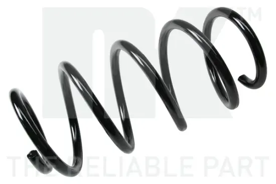 Fahrwerksfeder Vorderachse NK 543521 Bild Fahrwerksfeder Vorderachse NK 543521