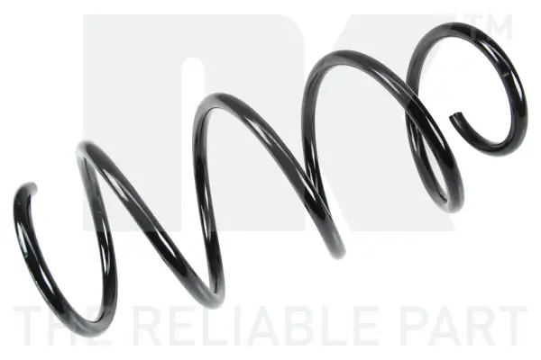 Fahrwerksfeder Vorderachse NK 543522