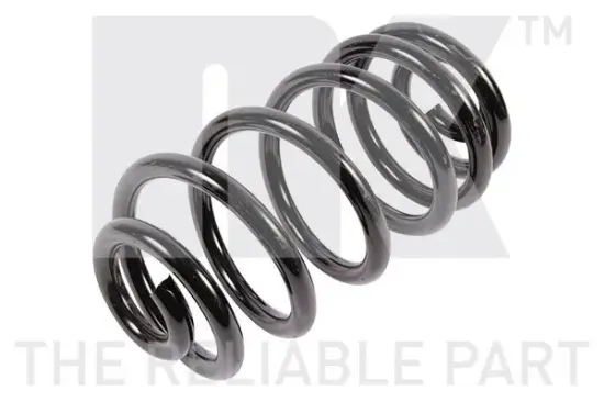 Fahrwerksfeder Hinterachse links Hinterachse rechts NK 5436102 Bild Fahrwerksfeder Hinterachse links Hinterachse rechts NK 5436102