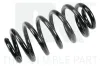 Fahrwerksfeder Hinterachse NK 5436103