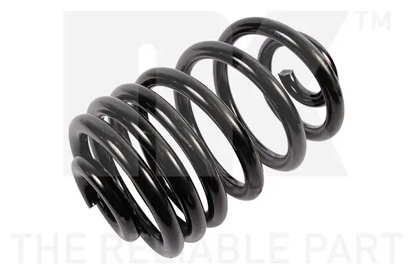 Fahrwerksfeder Hinterachse links Hinterachse rechts NK 5436111