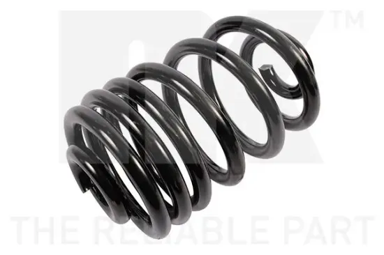 Fahrwerksfeder Hinterachse links Hinterachse rechts NK 5436111 Bild Fahrwerksfeder Hinterachse links Hinterachse rechts NK 5436111