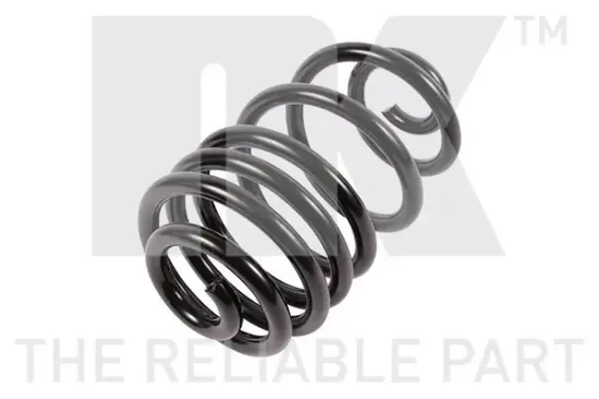 Fahrwerksfeder Hinterachse links Hinterachse rechts NK 5436115 Bild Fahrwerksfeder Hinterachse links Hinterachse rechts NK 5436115