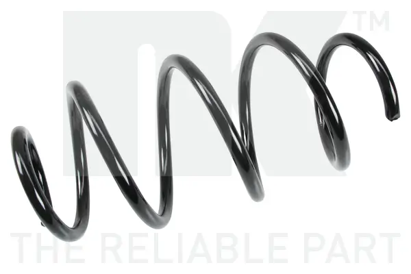 Fahrwerksfeder Vorderachse NK 5436117