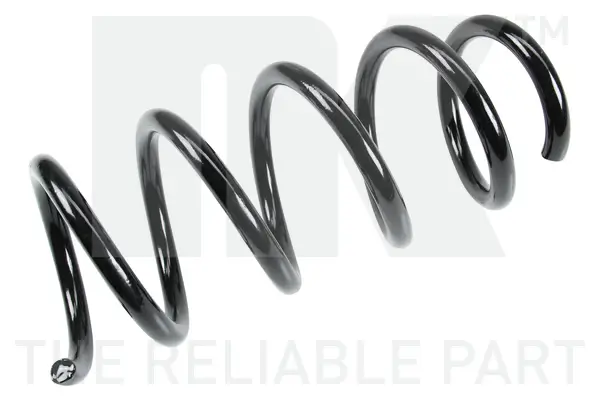 Fahrwerksfeder Vorderachse NK 5436118