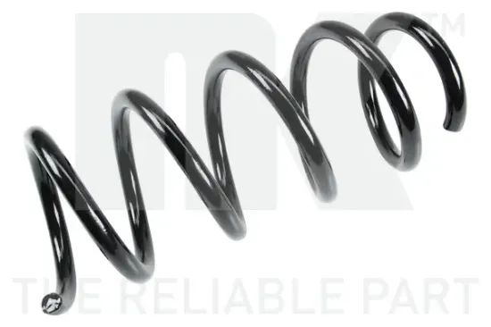 Fahrwerksfeder Vorderachse NK 5436118 Bild Fahrwerksfeder Vorderachse NK 5436118