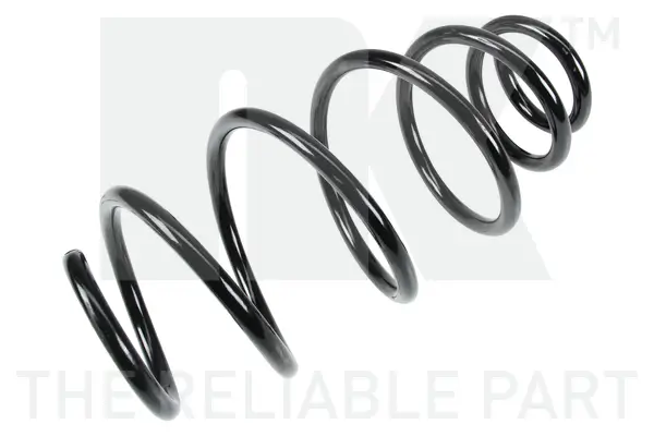 Fahrwerksfeder Vorderachse NK 5436120