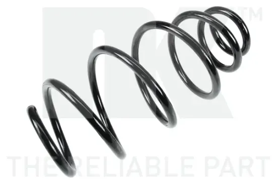 Fahrwerksfeder Vorderachse NK 5436120 Bild Fahrwerksfeder Vorderachse NK 5436120