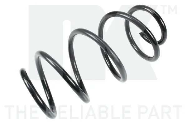 Fahrwerksfeder Vorderachse NK 5436122