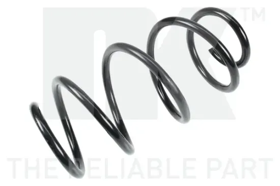 Fahrwerksfeder Vorderachse NK 5436122 Bild Fahrwerksfeder Vorderachse NK 5436122