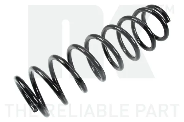 Fahrwerksfeder Vorderachse NK 5436123