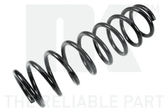 Fahrwerksfeder Vorderachse NK 5436123 Bild Fahrwerksfeder Vorderachse NK 5436123