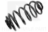 Fahrwerksfeder Hinterachse NK 543690