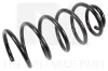 Fahrwerksfeder Hinterachse NK 543691