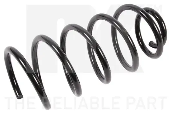Fahrwerksfeder Hinterachse NK 543691 Bild Fahrwerksfeder Hinterachse NK 543691