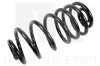 Fahrwerksfeder Hinterachse NK 543694