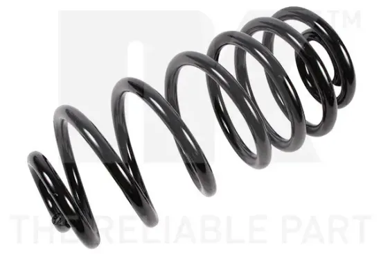 Fahrwerksfeder Hinterachse NK 543694 Bild Fahrwerksfeder Hinterachse NK 543694