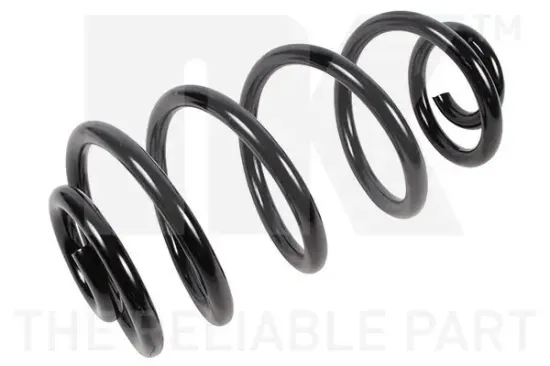 Fahrwerksfeder Hinterachse links Hinterachse rechts NK 543696 Bild Fahrwerksfeder Hinterachse links Hinterachse rechts NK 543696