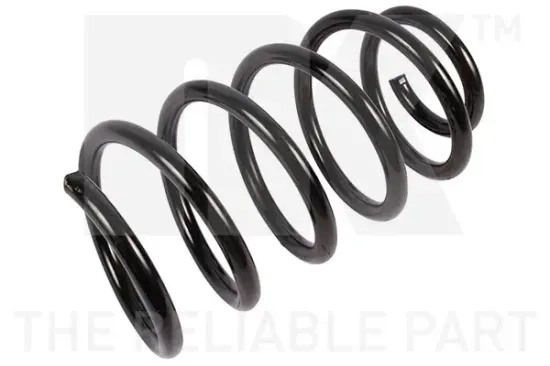 Fahrwerksfeder Hinterachse links Hinterachse rechts NK 543698 Bild Fahrwerksfeder Hinterachse links Hinterachse rechts NK 543698