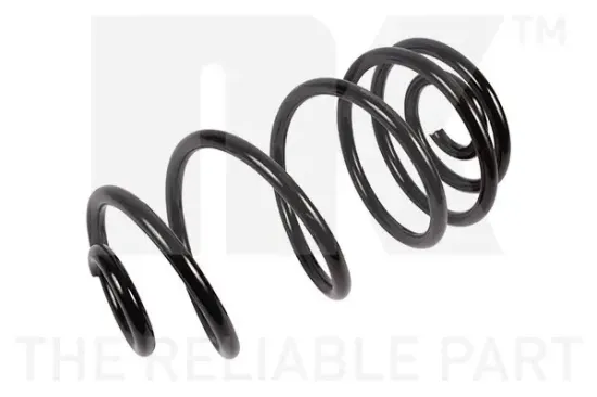 Fahrwerksfeder Hinterachse NK 543699 Bild Fahrwerksfeder Hinterachse NK 543699