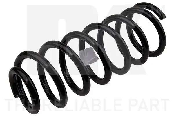Fahrwerksfeder Hinterachse NK 543719
