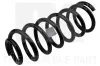Fahrwerksfeder Hinterachse NK 543719