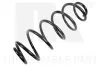 Fahrwerksfeder Hinterachse NK 543723
