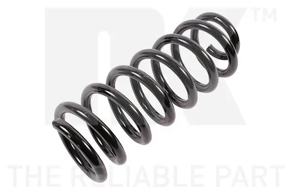 Fahrwerksfeder Hinterachse NK 543730