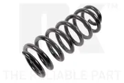 Fahrwerksfeder Hinterachse NK 543730