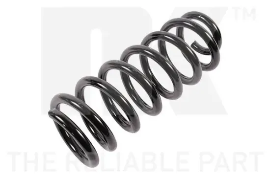 Fahrwerksfeder Hinterachse NK 543730 Bild Fahrwerksfeder Hinterachse NK 543730