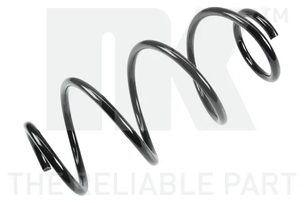 Fahrwerksfeder Vorderachse NK 543746