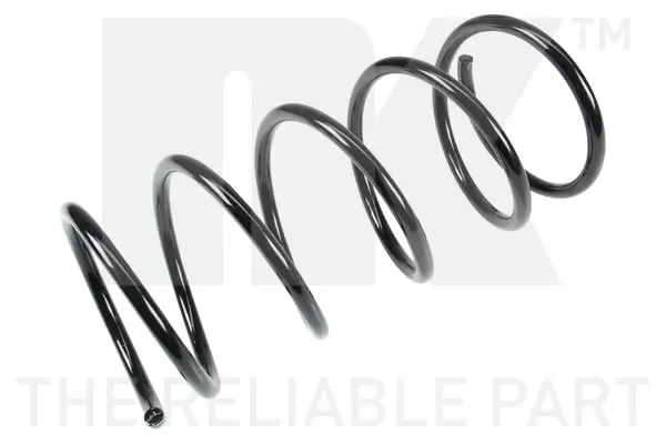 Fahrwerksfeder Vorderachse NK 543754