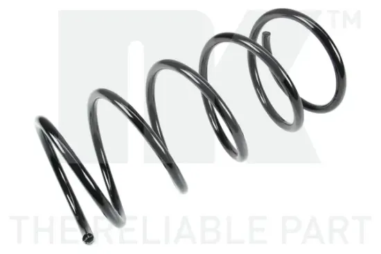 Fahrwerksfeder Vorderachse NK 543754 Bild Fahrwerksfeder Vorderachse NK 543754