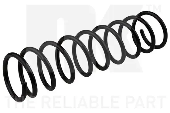 Fahrwerksfeder Hinterachse links Hinterachse rechts NK 543901 Bild Fahrwerksfeder Hinterachse links Hinterachse rechts NK 543901