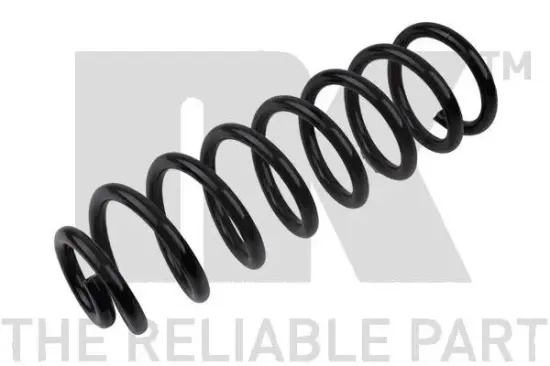 Fahrwerksfeder Hinterachse NK 543915 Bild Fahrwerksfeder Hinterachse NK 543915