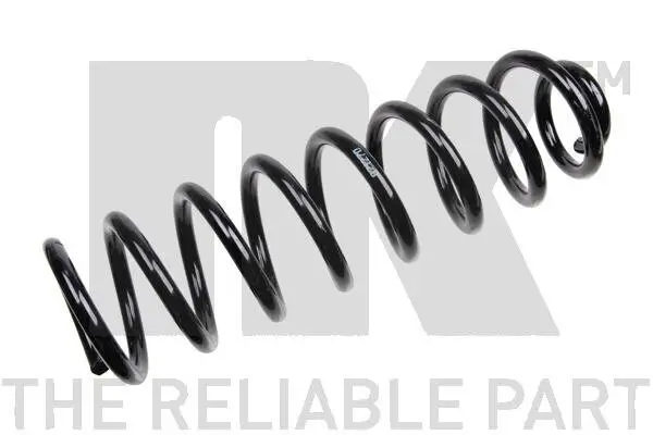 Fahrwerksfeder Hinterachse NK 543916