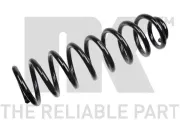 Fahrwerksfeder Hinterachse NK 543916