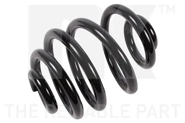 Fahrwerksfeder Hinterachse NK 543935