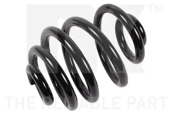 Fahrwerksfeder Hinterachse NK 543935 Bild Fahrwerksfeder Hinterachse NK 543935