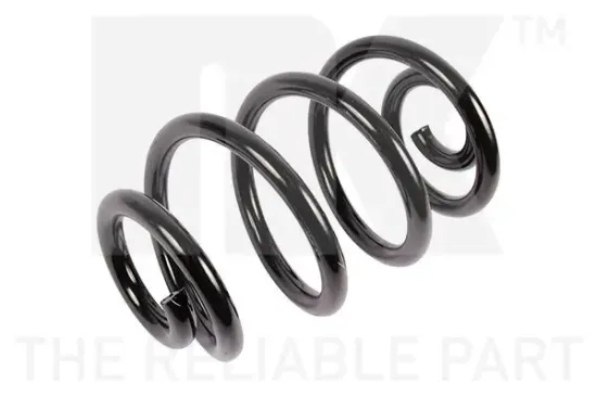 Fahrwerksfeder Hinterachse NK 543936 Bild Fahrwerksfeder Hinterachse NK 543936