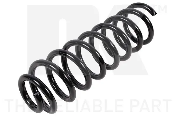 Fahrwerksfeder Hinterachse NK 543942