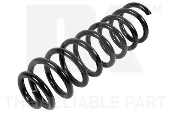 Fahrwerksfeder Hinterachse NK 543942 Bild Fahrwerksfeder Hinterachse NK 543942