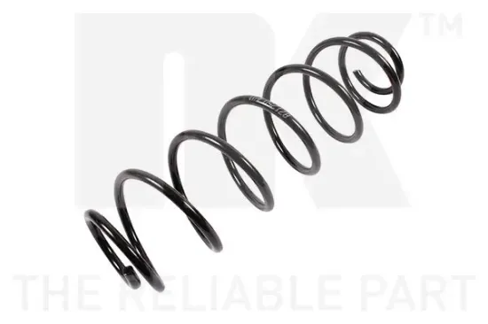 Fahrwerksfeder Hinterachse NK 543943 Bild Fahrwerksfeder Hinterachse NK 543943